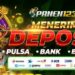 Agen Depo 5K Saldo Gratis: Tempat Terbaik Untuk Bermain Judi Online