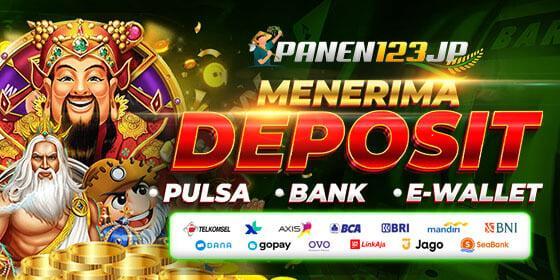 Agen Depo 5K Saldo Gratis: Tempat Terbaik Untuk Bermain Judi Online