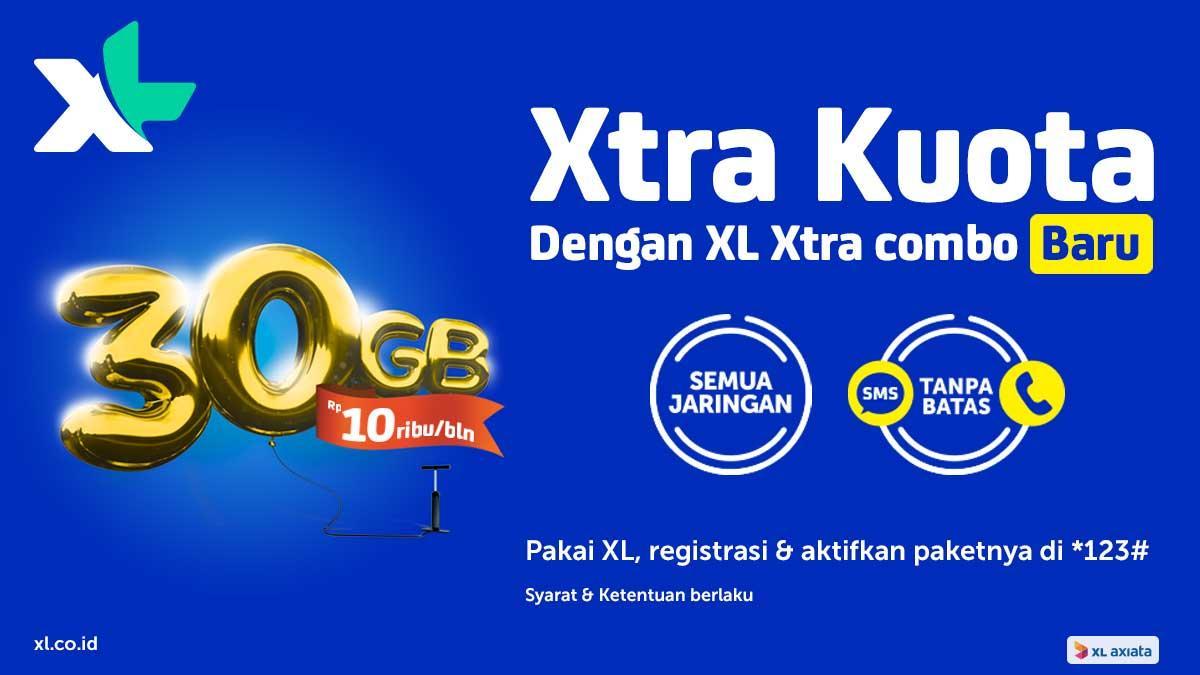 Daftar XL Terbaru: Paket Internet, Nelpon, dan SMS Hemat - Daftar XL 2021