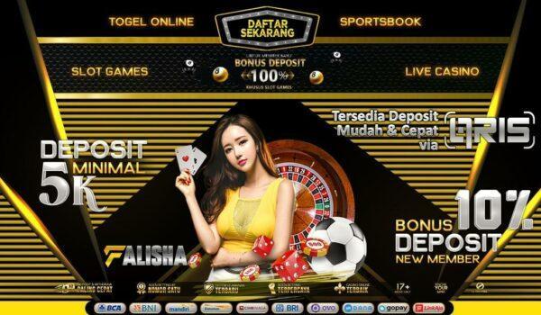 Bandar Depo 5k Aman Terpercaya untuk Bermain Judi Online