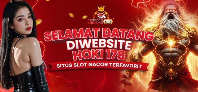 Hoki Resmi: Agen Judi Online Terpercaya