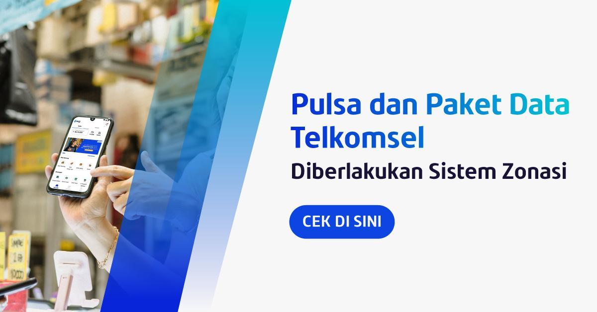 Bandar Depo Pulsa Telkomsel Terbaik untuk Bisnis Anda