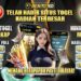 Bandar Togel Terjamin: Pilihan Terbaik untuk Judi Togel Online