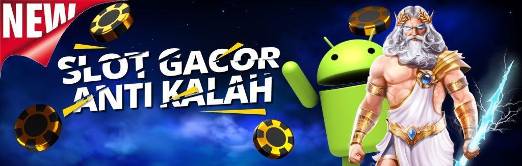 Agen Slot Terbaik untuk Menikmati Permainan Slot yang Bagus