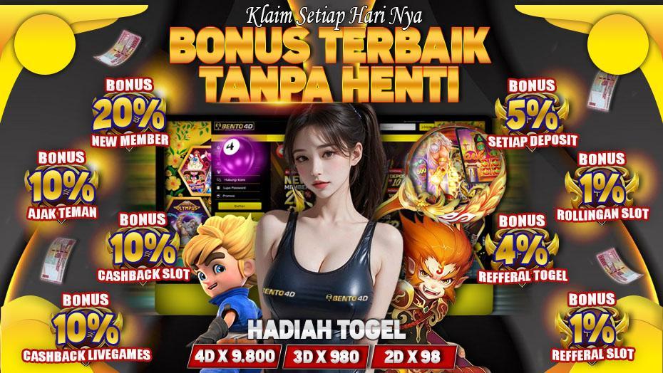 Bandar Togel Terjamin: Pilihan Terbaik untuk Judi Togel Online